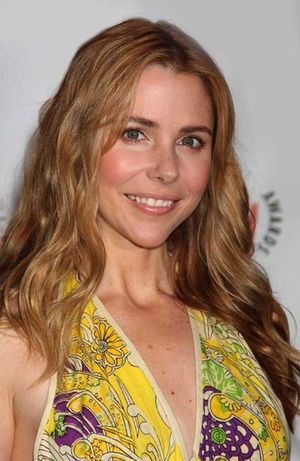 Kerry Butler Photo